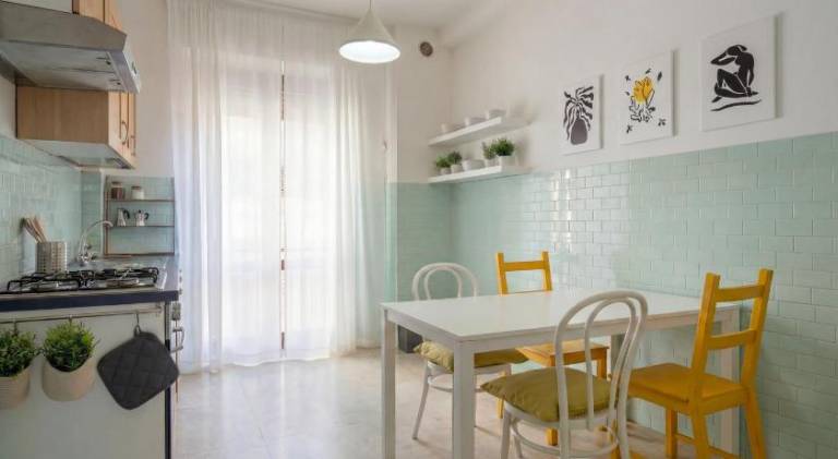 Wonderful rental apartment | Next to the beach | Pet-friendly — photo 3