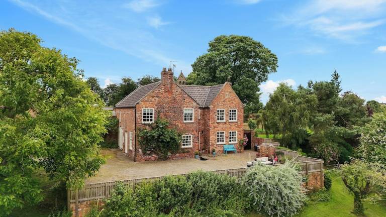 Cottage  Northallerton