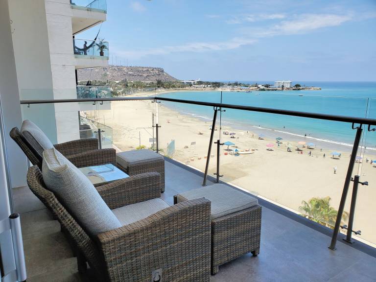 Condominio Salinas