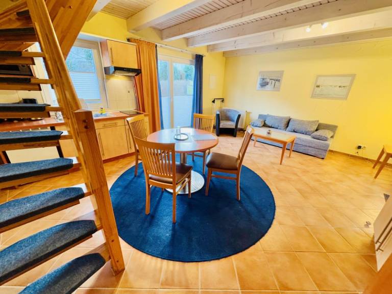 Charming apartment with patio | Close to the beach | Dogs allowed — photo 5