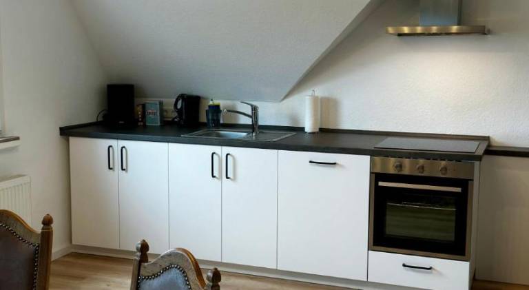 ERSTAY - moderne Zimmer — photo 3