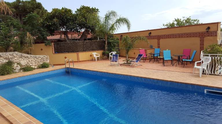 Appartamento vacanza Siracusa