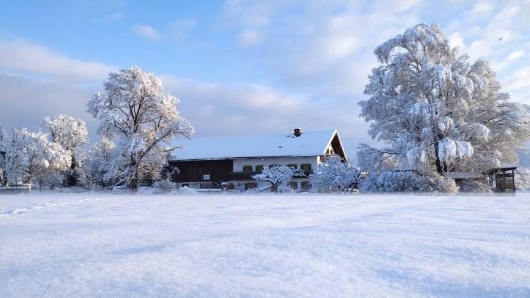 Ferienwohnung  Brannenburg