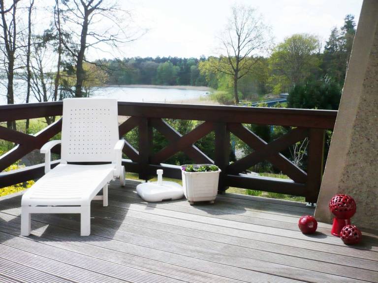 Ferienhaus Rechlin