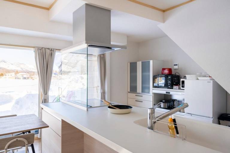 Fully equipped house | Perfect for remote work | Pet-friendly — photo 4