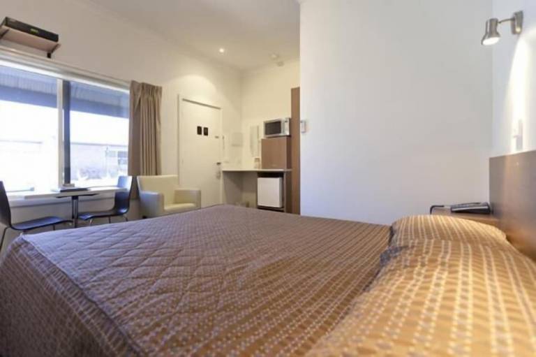 Motel  Ararat