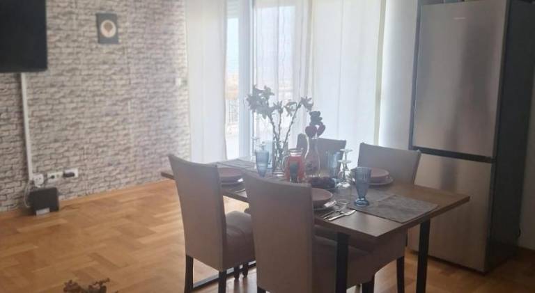 Holiday apartment with 2 rooms for 4 persons — photo 5