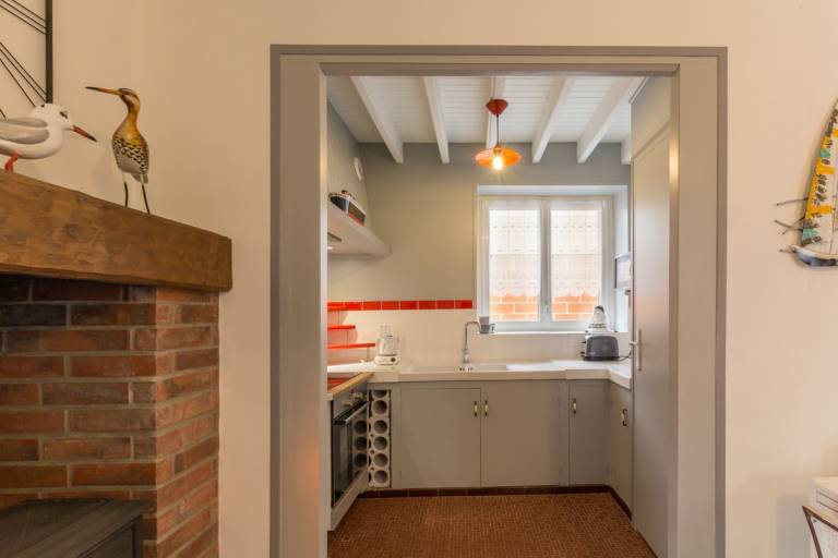 Fully equipped lovely gite with yard | Pet-friendly — photo 5