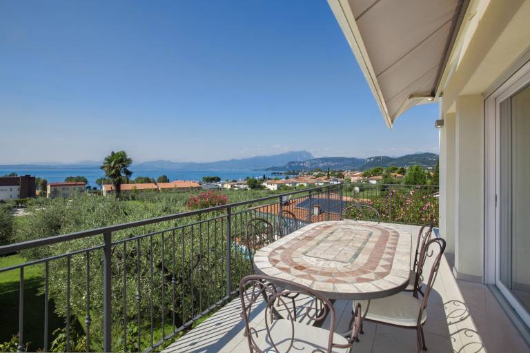 Villa Lisi With Pool — photo 5