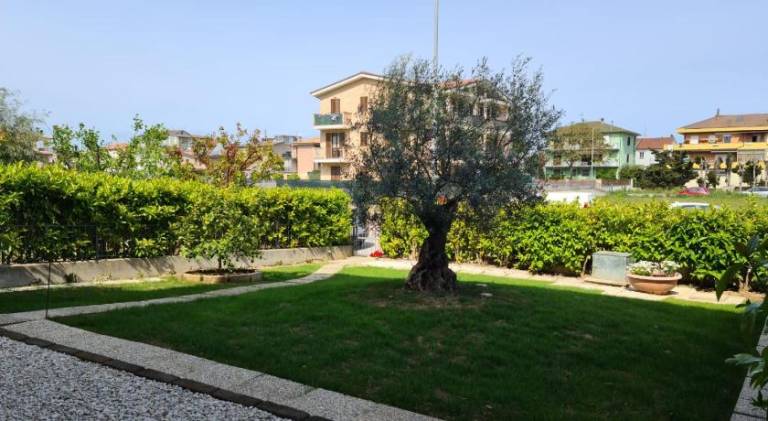 Casa vacanza Lido di Fermo