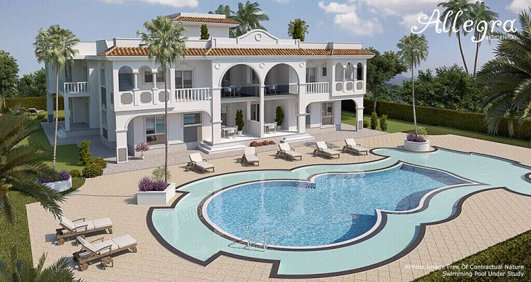 Apartamento Rojales