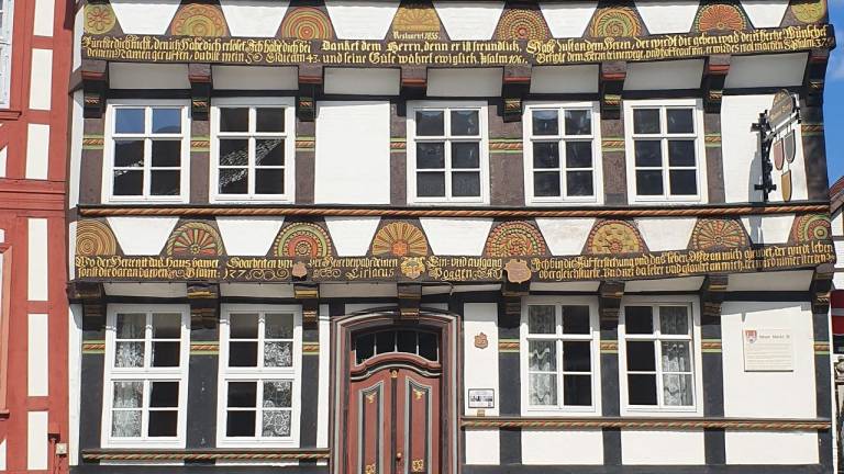 Ferienwohnung Einbeck