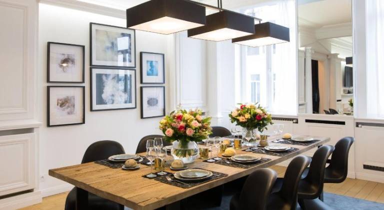 Luxueux logement Bourgeois de 250 M2 climatise — photo 5
