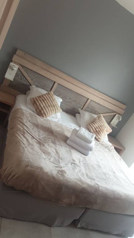 Bed & Breakfast Porto Vecchio