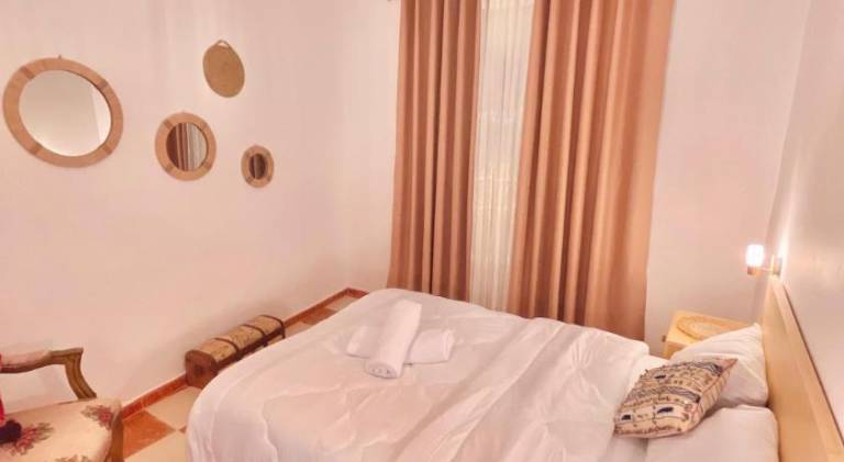 Beautiful holiday apartment | Pet-friendly in Tangier
