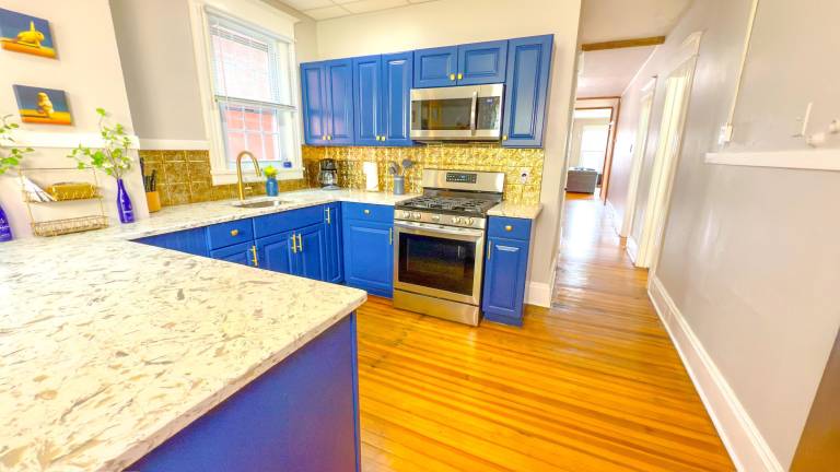 Apartment Albany