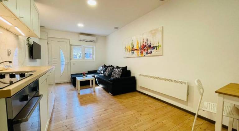 Apartment with 1 room for 3 persons — photo 4