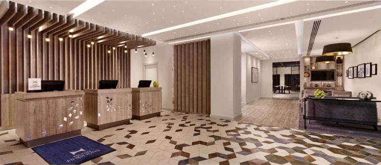 DoubleTree by Hilton Coventry Building Society Arena — photo 3