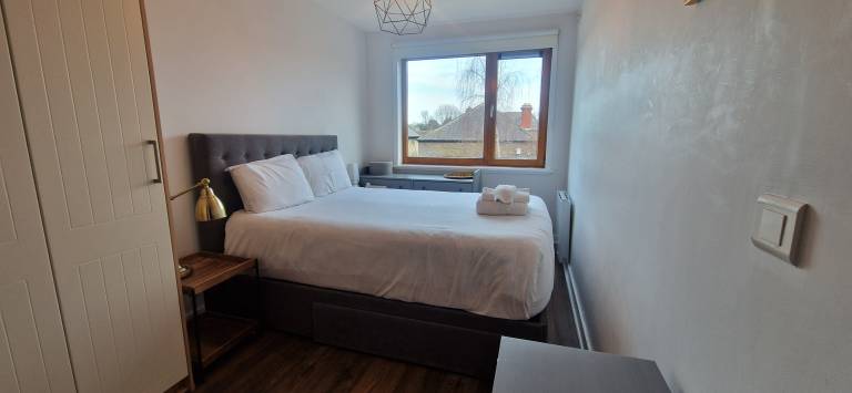 Cool n Comfy 2BD in Irishtown D4 Beside Aviva