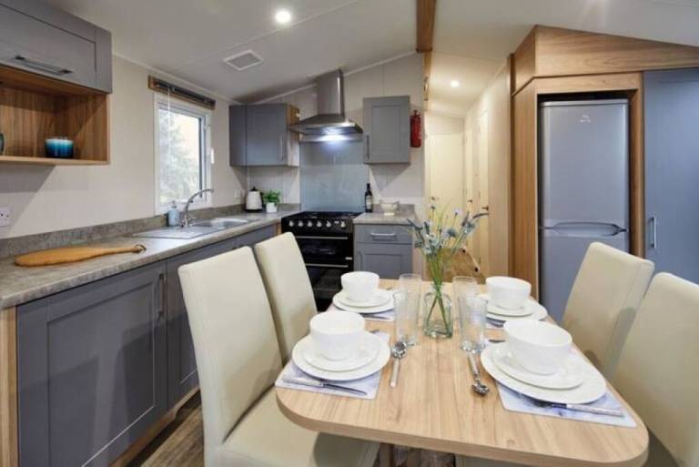 Caravan  Arbroath