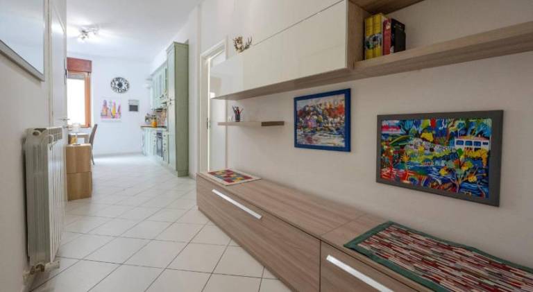 Apartment with 1 room for 4 persons — photo 4