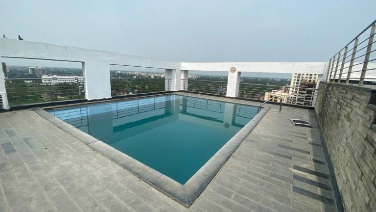 House Vedic Village