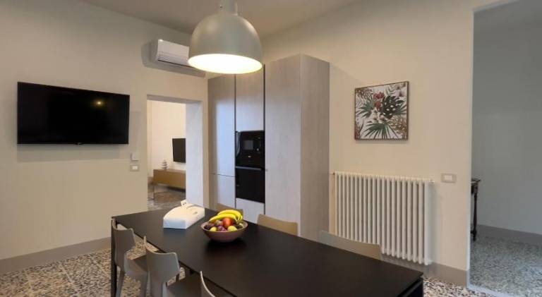 House with 3 rooms for 6 persons — photo 3