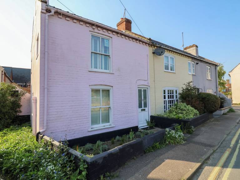 Cottage Aldeburgh