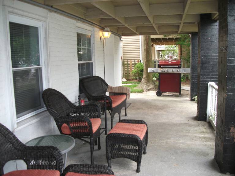 Appartement Ocean City