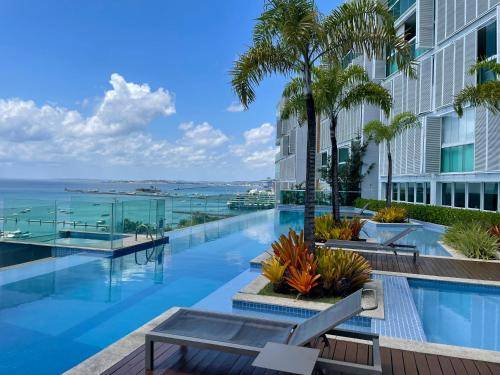Apartamento Santo Antonio