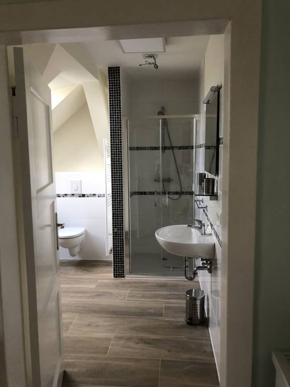 Ferienwohnung Sommerfeld
