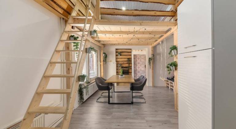 Pleasant holiday apartment | Pets are welcome — photo 3