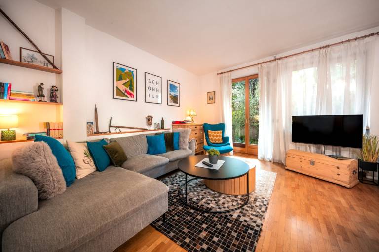 Ferienwohnung Kaltern an der Weinstraße