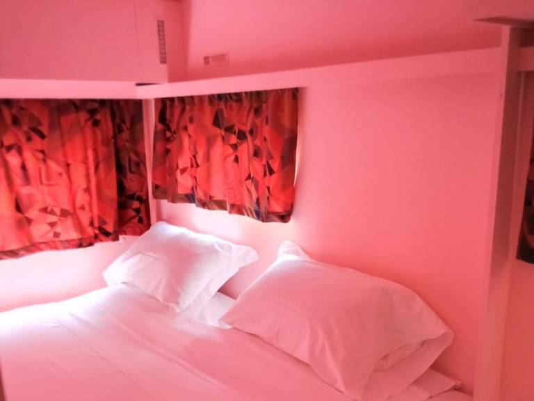 Caravan with 1 room for 2 persons — photo 5