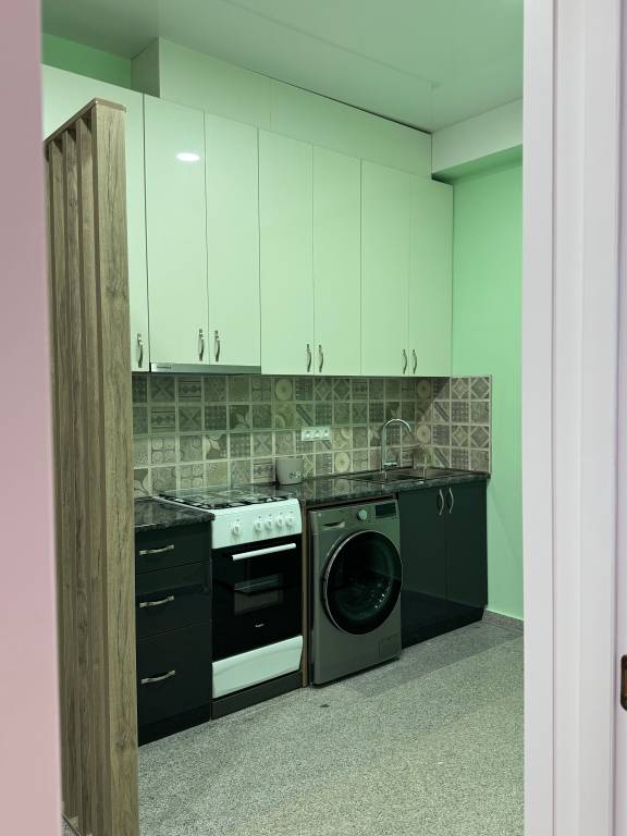Aparthotel  Gldani-Nadzaladevi