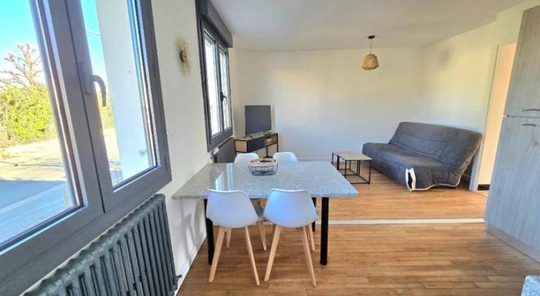 Residence "Winston" proche cure — photo 4