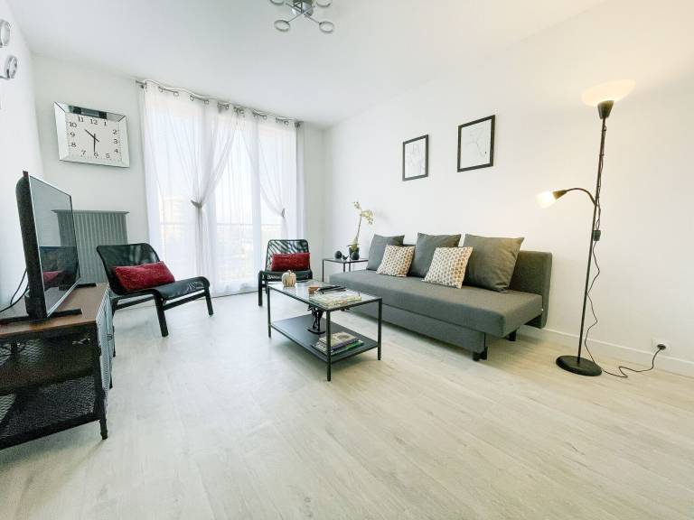 Appartement Grenoble