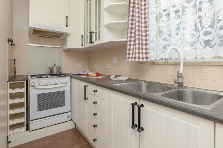 Rental apartment with 1 room for 4 persons — photo 3