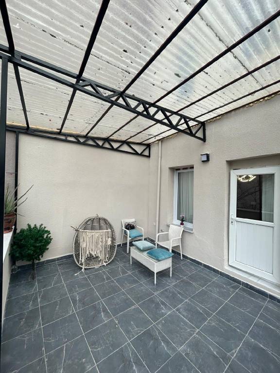 Holiday apartment | Close to Galata Tower — photo 4
