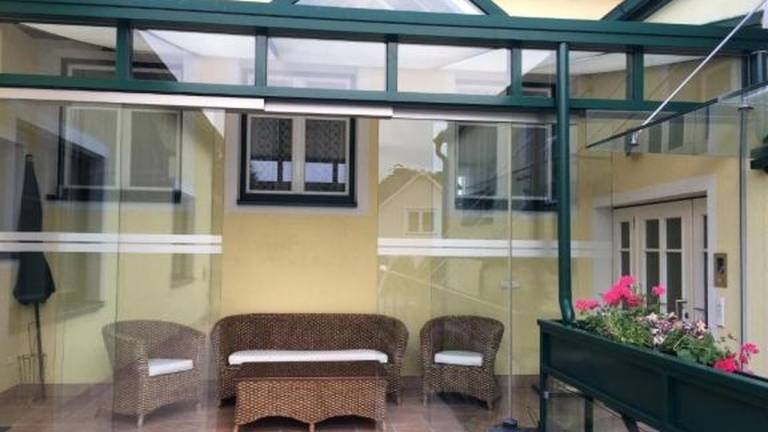 Ferienwohnung  Gemeinde Litschau