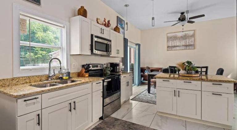 House with 2 rooms for 10 persons — photo 3