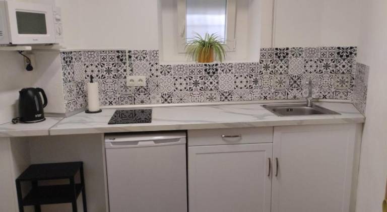 Apartment | Close to the beach | Pets are welcome — photo 3