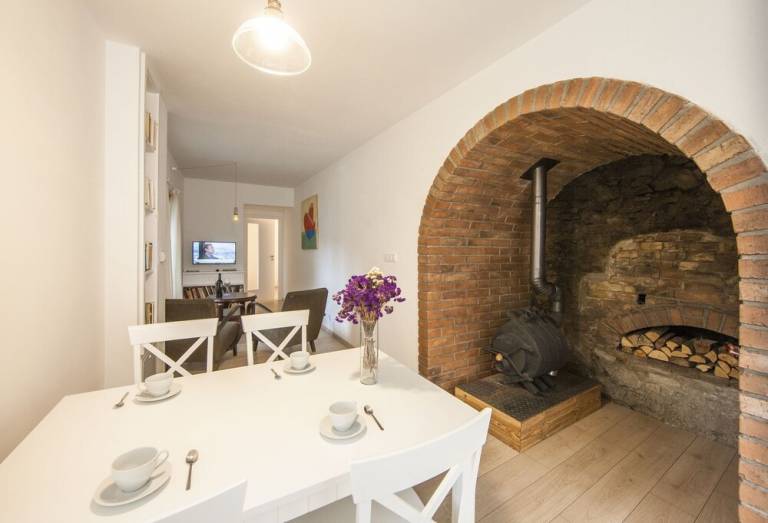 Apartmán Zlatá Koruna