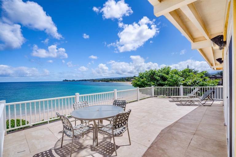 House Haleiwa