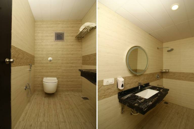 Hotel Sindhura Grand — photo 5