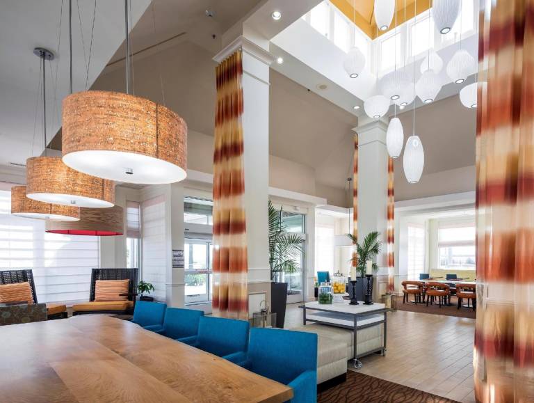 Hilton Garden Inn Irvine East/Lake Forest — photo 3