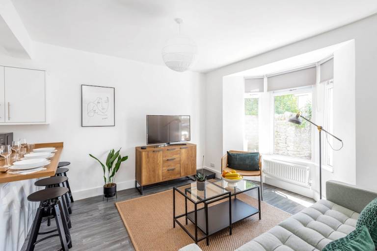 Ferienwohnung Cardiff