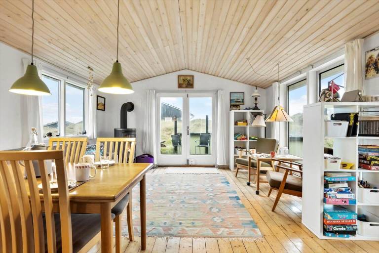 Pleasant house with terrace & BBQ | Beach nearby | Pets are welcome — photo 3