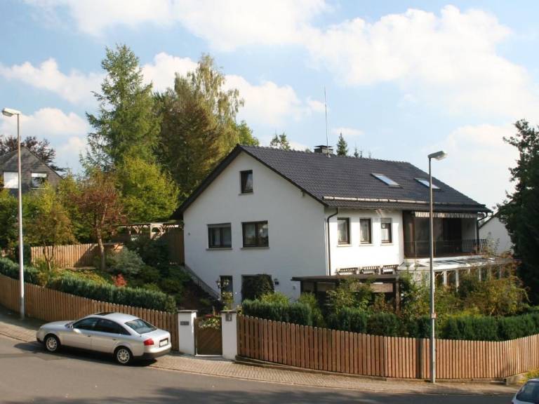 Ferienwohnung Dillenburg