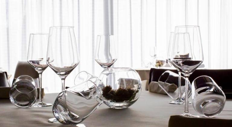 Logis Hotel du Morvan - Restaurant la Table de Jerome — photo 4
